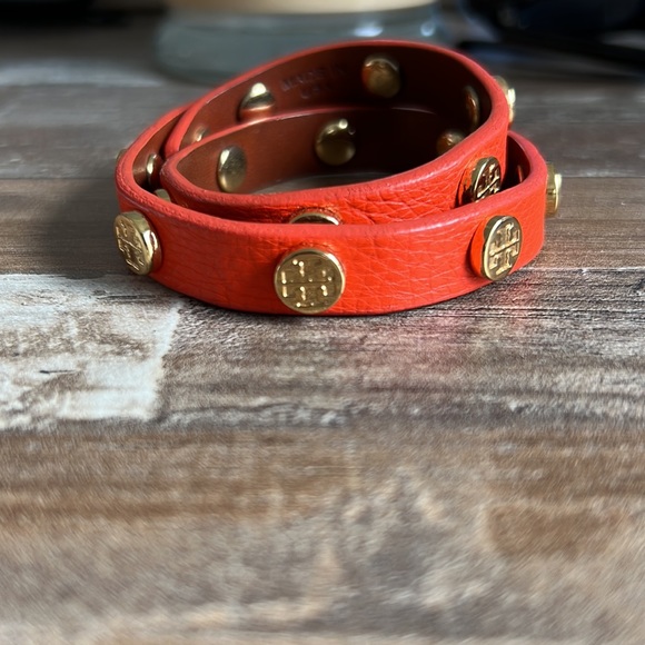 Tory Burch wrap bracelet - Picture 3 of 6